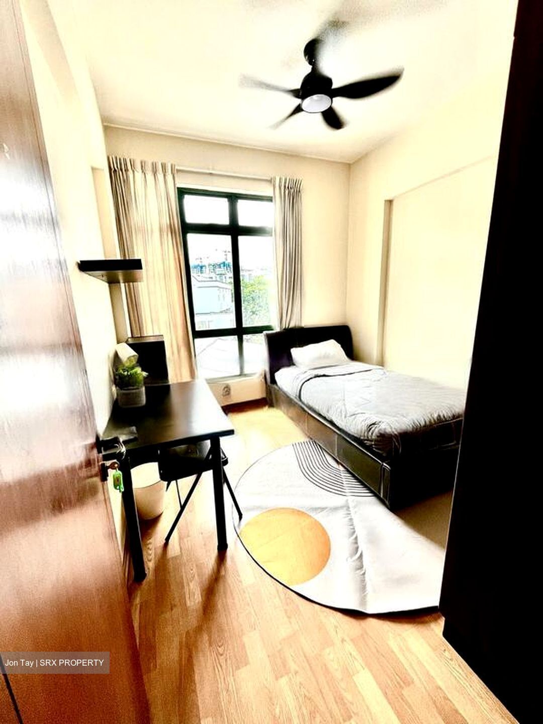 Parc Palais (D21), Condominium #560389651